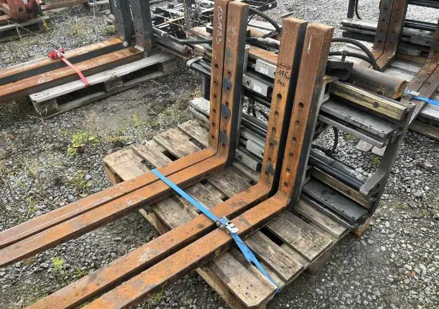 Kaup 3T429 - Forks: picture 1 Kaup 3T429 - Forks: picture 1