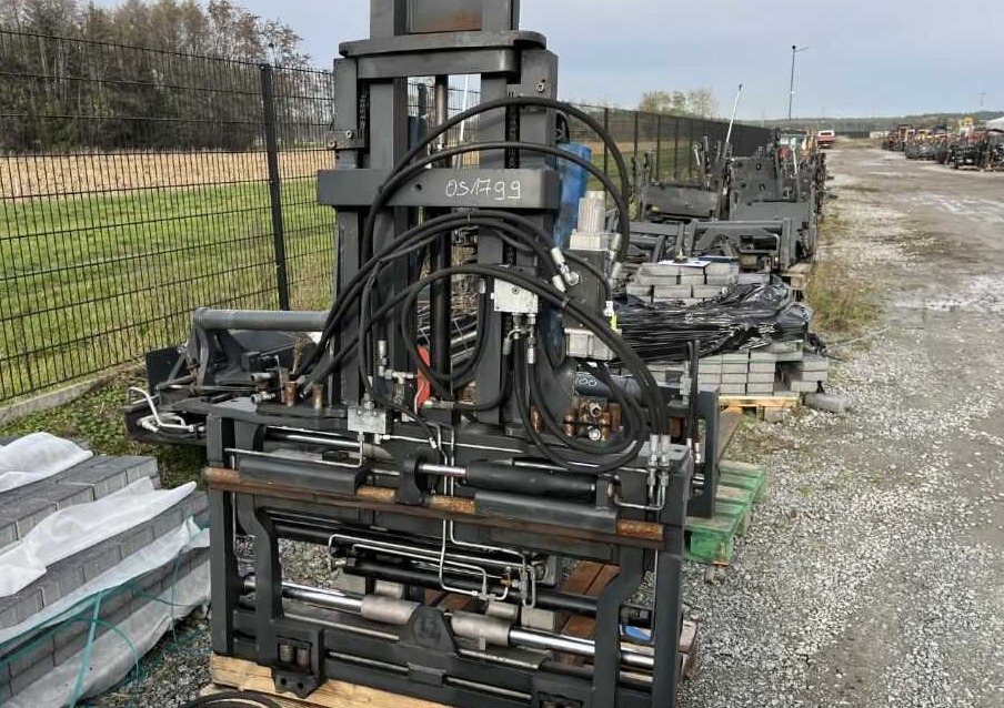 Kaup 3T429 - Forks: picture 4 Kaup 3T429 - Forks: picture 4