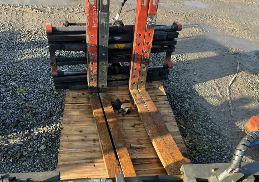 Kaup 3T429C - Forks: picture 2 Kaup 3T429C - Forks: picture 2