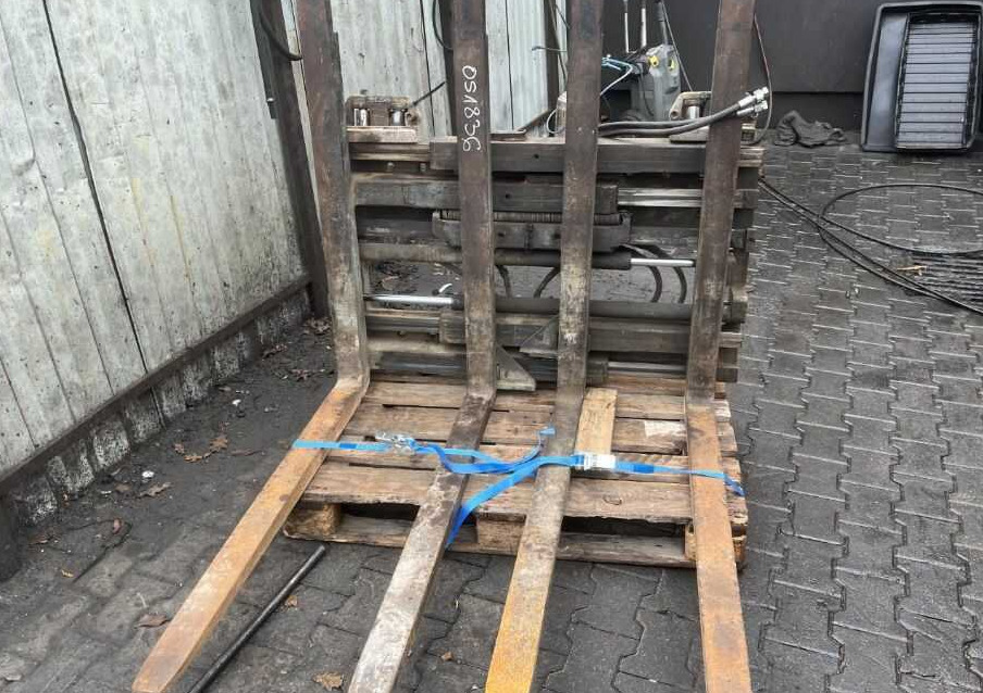 Kaup OS1836 - Forks: picture 2 Kaup OS1836 - Forks: picture 2