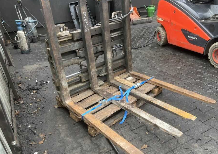 Kaup OS1836 - Forks: picture 3 Kaup OS1836 - Forks: picture 3