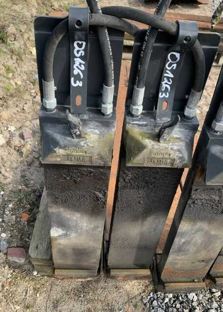 Kooi RG4-45-1550 - Boom for Material handling equipment: picture 5 Kooi RG4-45-1550 - Boom for Material handling equipment: picture 5