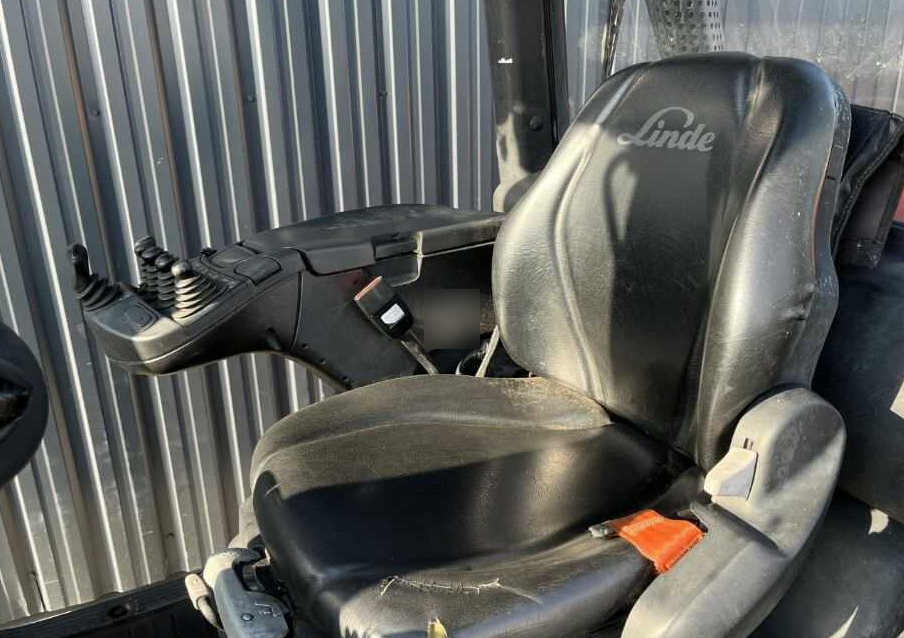 Linde H35T-02 leasing Linde H35T-02: picture 6