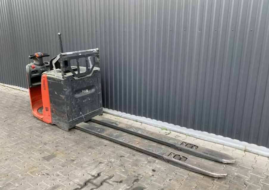 Linde N20 - Pallet truck: picture 3 Linde N20 - Pallet truck: picture 3