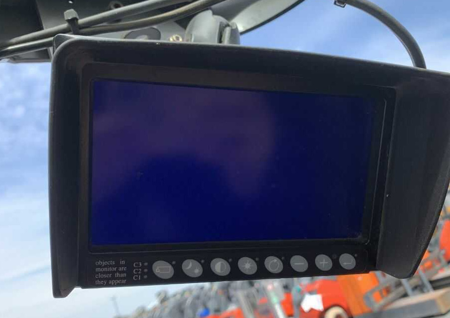 Linde R14-01 - Reach truck: picture 2 Linde R14-01 - Reach truck: picture 2