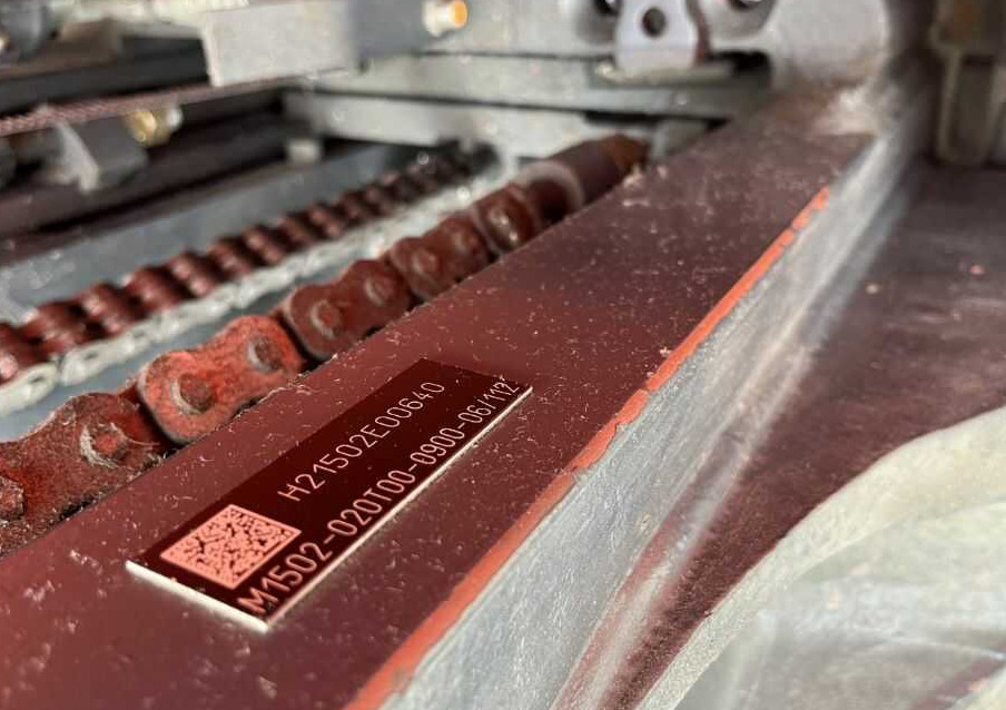 Linde R16HD-01 - Reach truck: picture 5 Linde R16HD-01 - Reach truck: picture 5