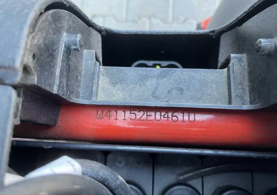 Linde T16L - Pallet truck: picture 5 Linde T16L - Pallet truck: picture 5