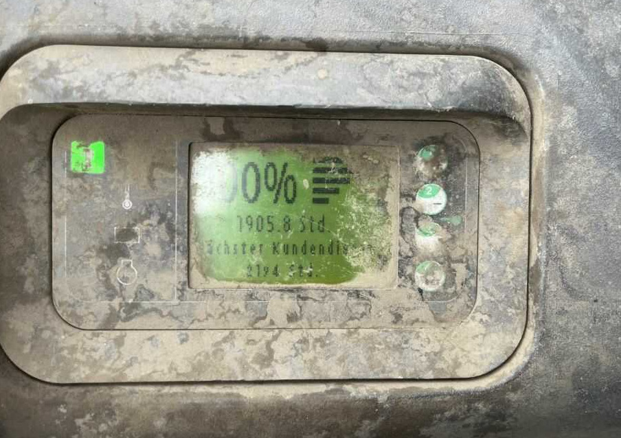 Pallet truck Linde T20AP: picture 8 Pallet truck Linde T20AP: picture 8