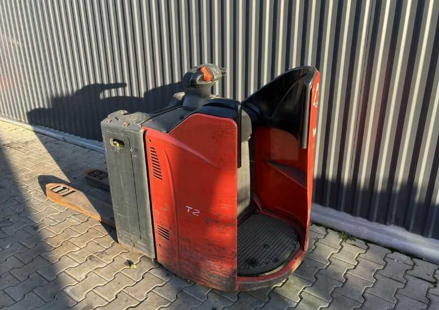 Linde T24SP - Pallet truck: picture 3 Linde T24SP - Pallet truck: picture 3
