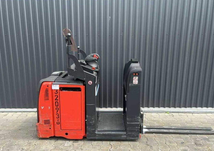 Linde V08-02 - Order picker: picture 2 Linde V08-02 - Order picker: picture 2
