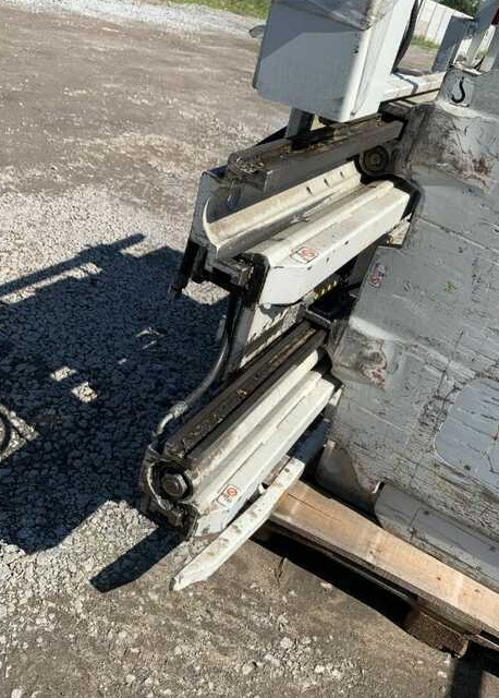 Cascade UEE2-04, Kartonklammer - Other machinery: picture 5 Cascade UEE2-04, Kartonklammer - Other machinery: picture 5