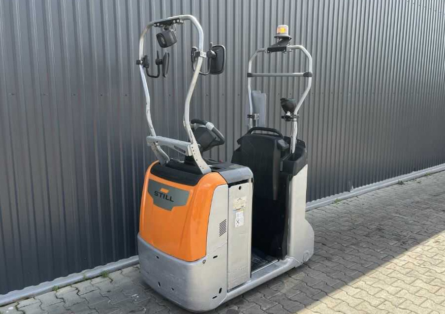 Still LTX50 - Tow tractor: picture 1 Still LTX50 - Tow tractor: picture 1