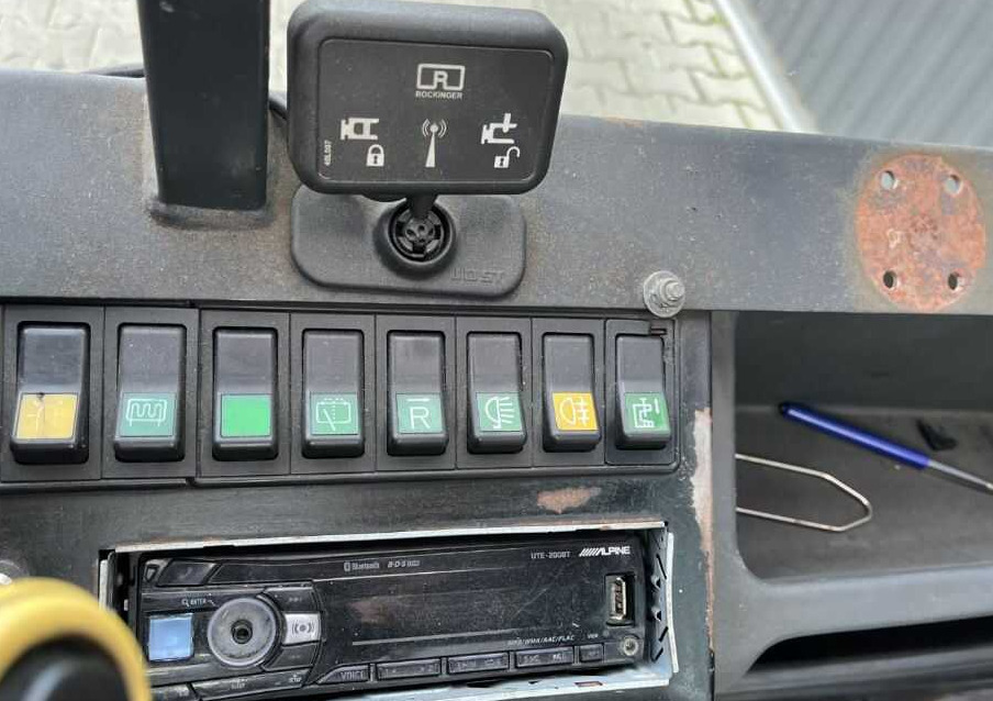 Still R07-25 leasing Still R07-25: picture 6 Still R07-25 leasing Still R07-25: picture 6