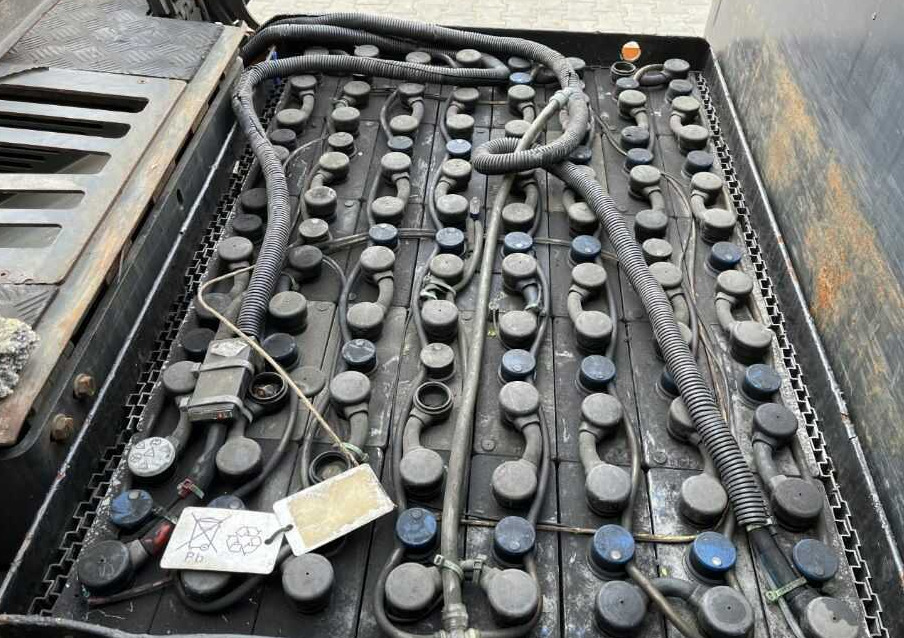 Still R07-25 leasing Still R07-25: picture 7 Still R07-25 leasing Still R07-25: picture 7