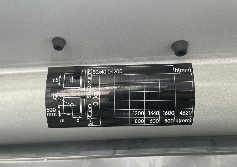 Still RX20-16 - Electric forklift: picture 5 Still RX20-16 - Electric forklift: picture 5