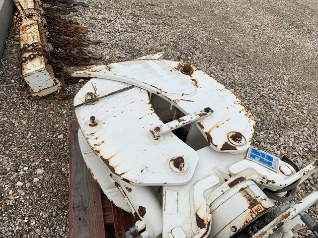 ARDEN CW20S - Grapple: picture 2 ARDEN CW20S - Grapple: picture 2