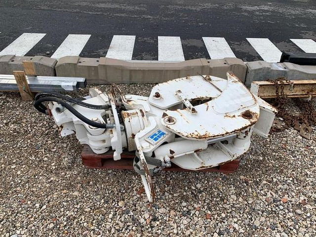 ARDEN CW20S - Grapple: picture 1 ARDEN CW20S - Grapple: picture 1