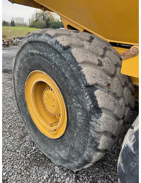 BELL B30E - Garden tiller: picture 4 BELL B30E - Garden tiller: picture 4