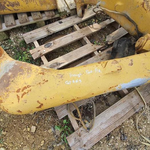 Caterpillar 184419 769C 769D 771C 771D - Axle and parts: picture 3 Caterpillar 184419 769C 769D 771C 771D - Axle and parts: picture 3