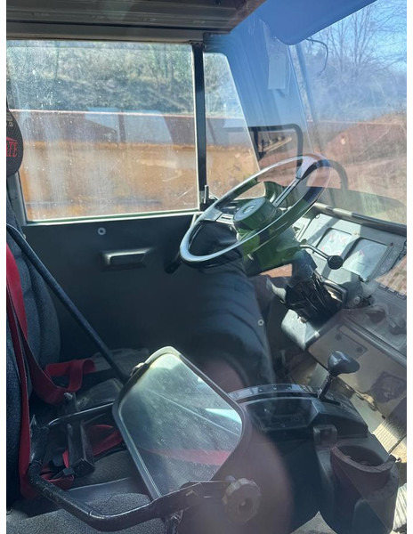 Caterpillar 769D - Cab and interior for Spare parts: picture 2 Caterpillar 769D - Cab and interior for Spare parts: picture 2