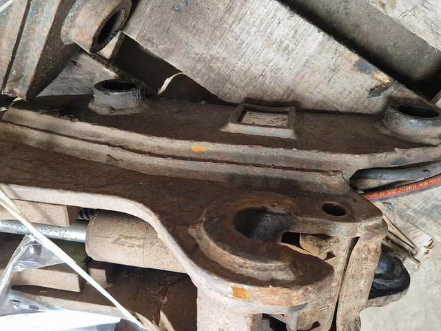Onbekend - Construction machinery: picture 5 Onbekend - Construction machinery: picture 5