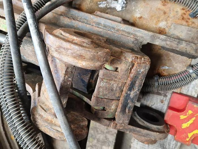 Onbekend - Construction machinery: picture 2 Onbekend - Construction machinery: picture 2
