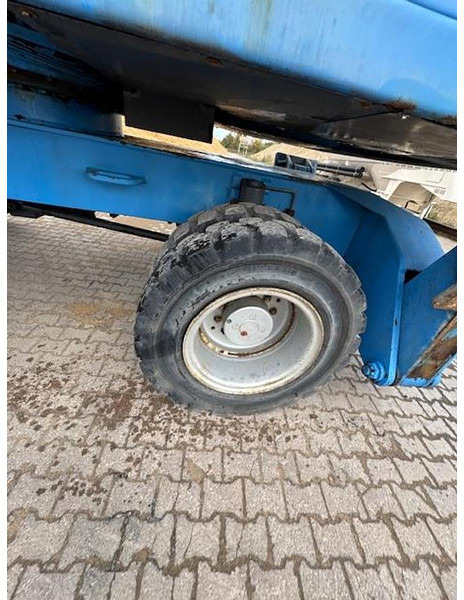 Fuchs MHL360 - Wheel loader: picture 3 Fuchs MHL360 - Wheel loader: picture 3