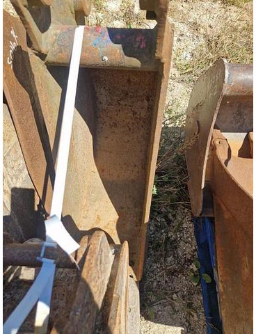 GEITH QC45M - Bucket: picture 1 GEITH QC45M - Bucket: picture 1