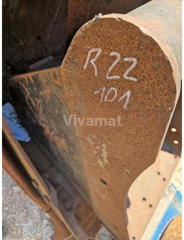 GEITH QC50H - Bucket: picture 3 GEITH QC50H - Bucket: picture 3