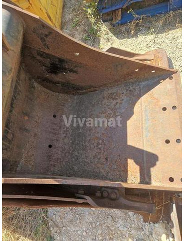 GEITH QC50H - Bucket: picture 1 GEITH QC50H - Bucket: picture 1