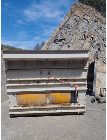 Hewitt Robins 20 M2 - Screener: picture 3 Hewitt Robins 20 M2 - Screener: picture 3