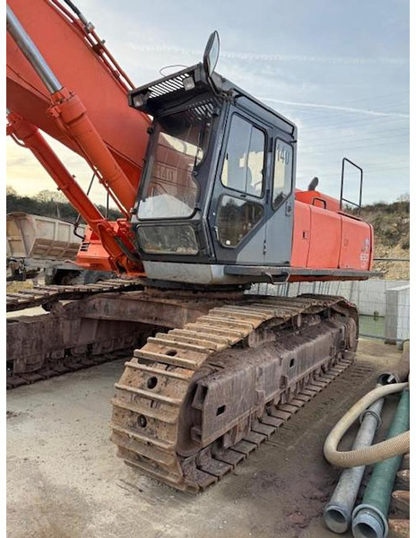 Hitachi ZX650LCH - Crawler excavator: picture 1 Hitachi ZX650LCH - Crawler excavator: picture 1