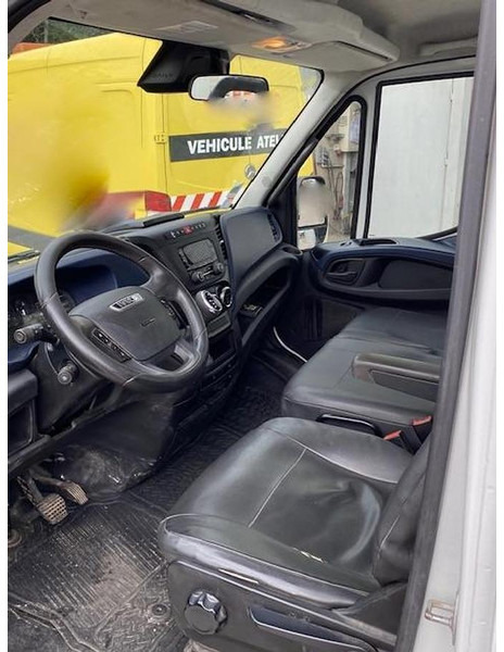 Iveco 35C18 - Tipper: picture 2 Iveco 35C18 - Tipper: picture 2