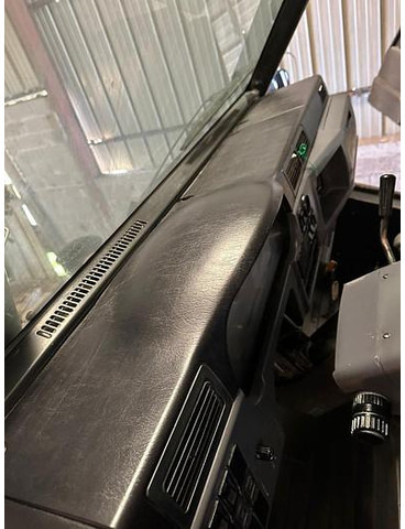 Komatsu HM300-2 - Dumper: picture 5 Komatsu HM300-2 - Dumper: picture 5