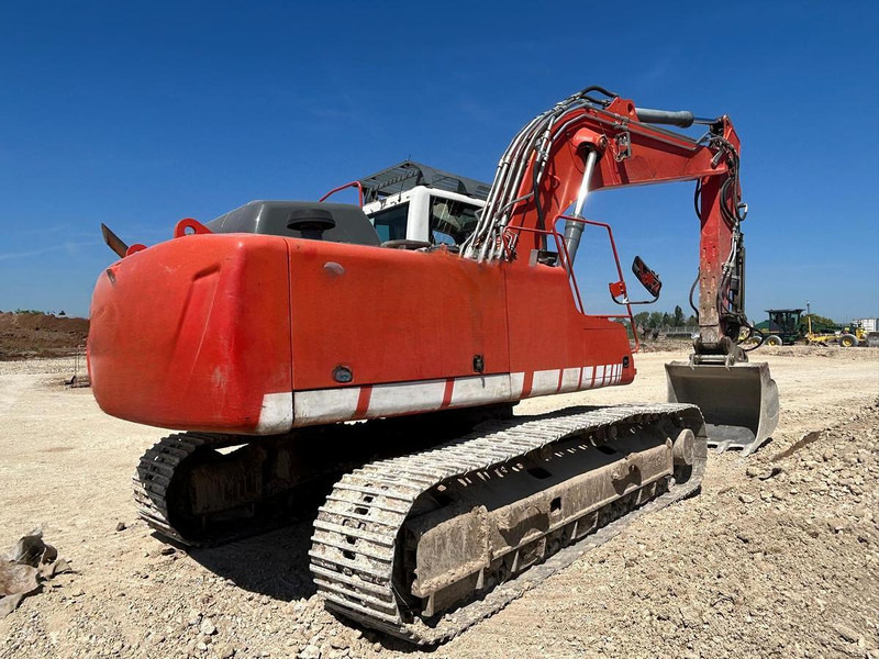 Liebherr R924 LC - Crawler excavator: picture 3 Liebherr R924 LC - Crawler excavator: picture 3