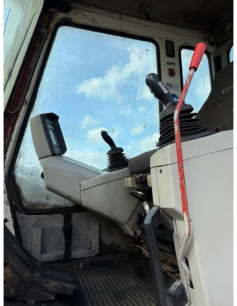 Liebherr R934B EW - Crawler excavator: picture 4 Liebherr R934B EW - Crawler excavator: picture 4