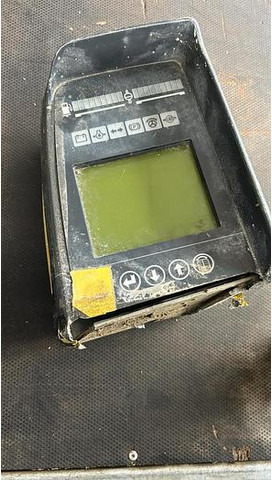 Liebherr R954CHD Li - Electrical system for Construction machinery: picture 4 Liebherr R954CHD Li - Electrical system for Construction machinery: picture 4