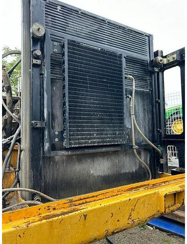 Liebherr R954CHD Li - Radiator: picture 1 Liebherr R954CHD Li - Radiator: picture 1