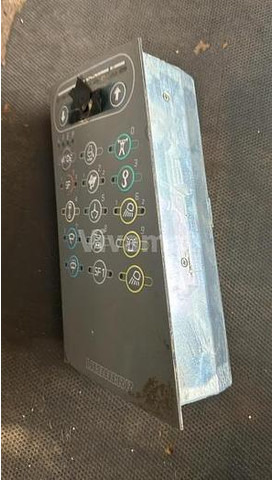 Liebherr R954CHD Li - Electrical system for Construction machinery: picture 3 Liebherr R954CHD Li - Electrical system for Construction machinery: picture 3