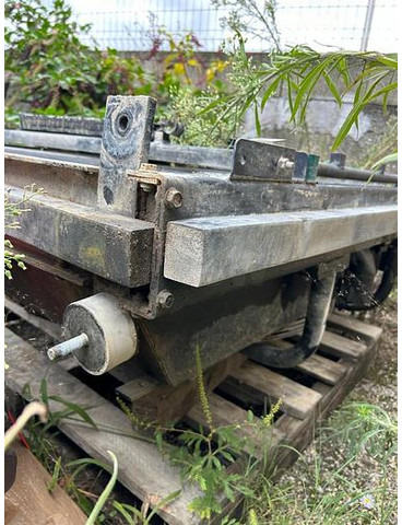 Liebherr R954CHD Li - Radiator: picture 4 Liebherr R954CHD Li - Radiator: picture 4