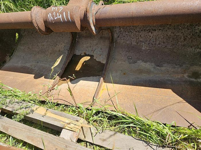 MORIN MORIN M3 - Excavator bucket: picture 2 MORIN MORIN M3 - Excavator bucket: picture 2