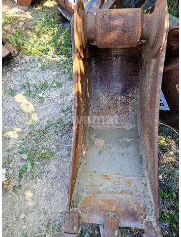 MORIN MORIN M3 - Excavator bucket: picture 1 MORIN MORIN M3 - Excavator bucket: picture 1