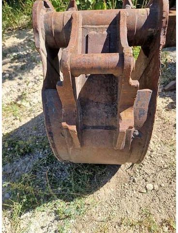 MORIN MORIN M3 - Excavator bucket: picture 2 MORIN MORIN M3 - Excavator bucket: picture 2