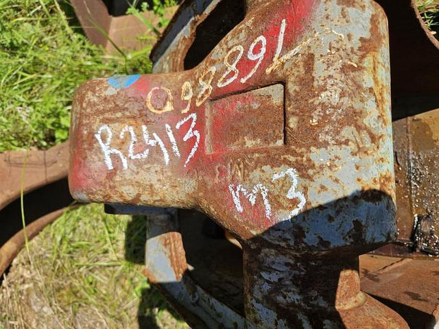 MORIN MORIN M3 - Excavator bucket: picture 3 MORIN MORIN M3 - Excavator bucket: picture 3