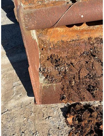 MORIN MORIN M3 - Excavator bucket: picture 4 MORIN MORIN M3 - Excavator bucket: picture 4