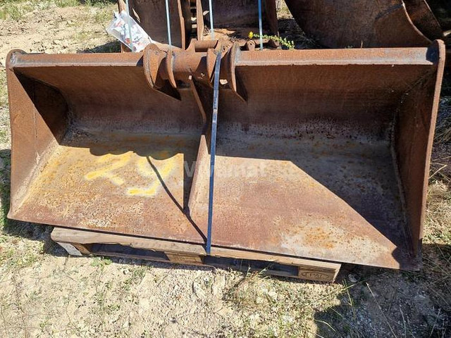 MORIN MORIN M3 - Excavator bucket: picture 1 MORIN MORIN M3 - Excavator bucket: picture 1