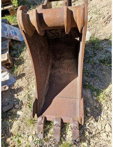 MORIN MORIN M3 - Excavator bucket: picture 1 MORIN MORIN M3 - Excavator bucket: picture 1