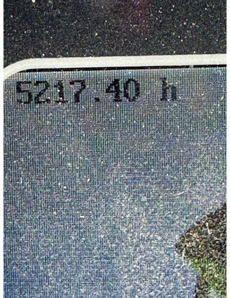 Mecalac 6MCR - Crawler excavator: picture 2 Mecalac 6MCR - Crawler excavator: picture 2