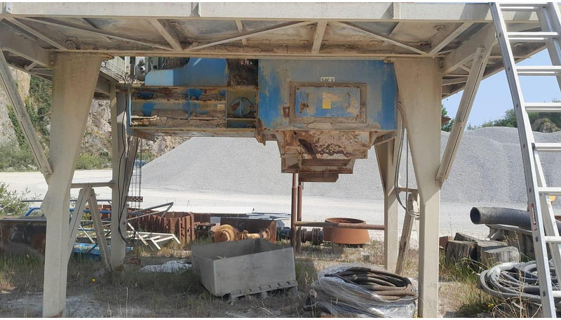 Sandvik Barmac VSI Techroq T 7 R - Crusher: picture 5 Sandvik Barmac VSI Techroq T 7 R - Crusher: picture 5