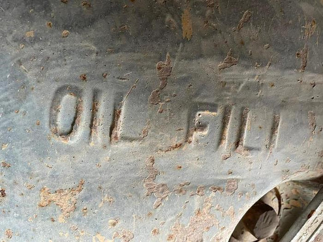 Caterpillar HG/08 VERRIN BENNE 769C 769D 771C 771D - - Spare parts for Construction machinery: picture 2 Caterpillar HG/08 VERRIN BENNE 769C 769D 771C 771D - - Spare parts for Construction machinery: picture 2